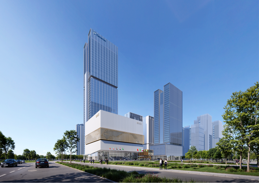 锐建咨询 | 服务国家战略，助力厦门金砖创新基地建设